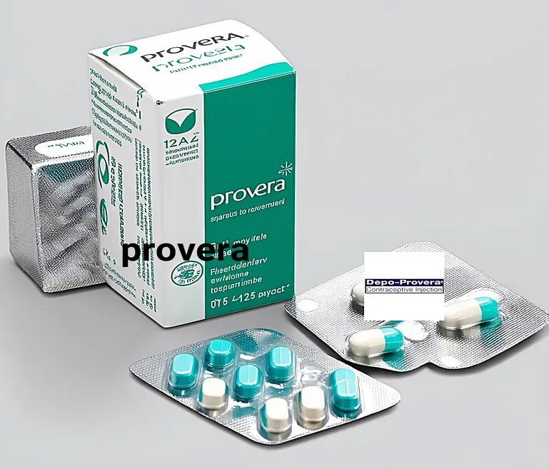 Provera 1