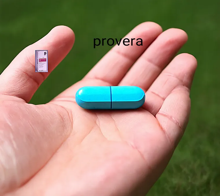 Provera 3